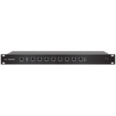 Ubiquiti EdgeRouter-8 Маршрутизатор