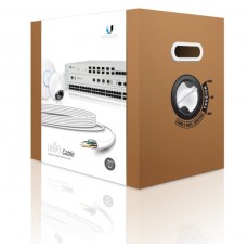 Ubiquiti UniFi Cable (UC-C6-CMR) LAN-кабель