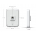 Точка доступу UniFi 6 In-Wall