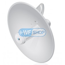 Ubiquiti PowerBeam 5AC-400 Антенная система мост 5ГГц усиление до 25dBi 802.11ас