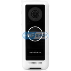 Домофон UniFi Protect G4 Doorbell (UVC-G4-Doorbell)
