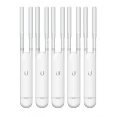 Ubiquiti UniFi AC M 5-pack Комплект точек доступа