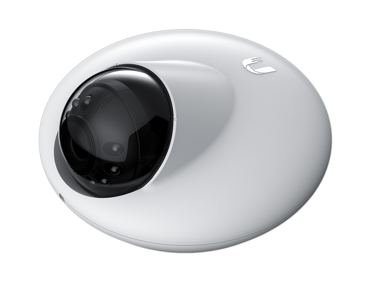 Сравнение UniFi Video Camera G3 и UniFi Video Camera G3 Dome