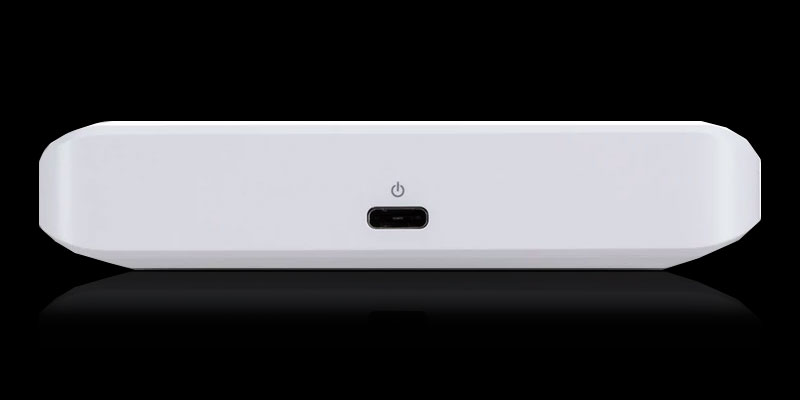 Світч UniFi Switсh Mini