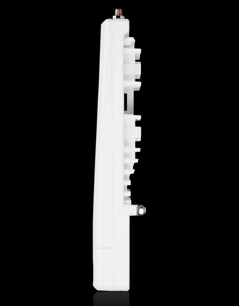 Заднє ребра Rocket LTU