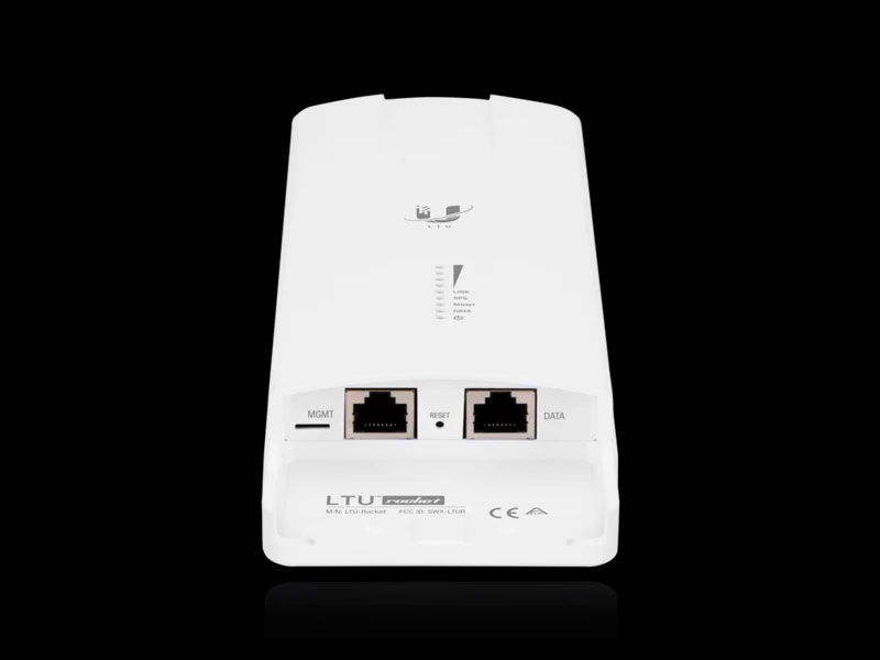 Порти Rocket LTU