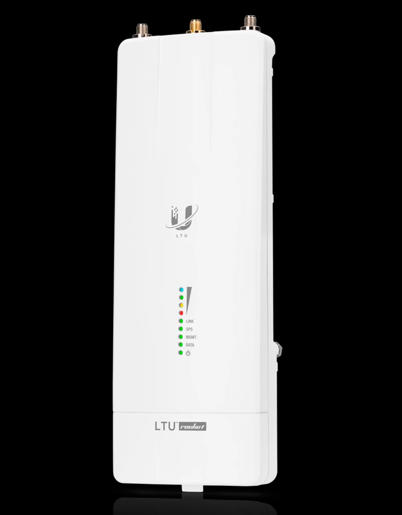 Rocket LTU