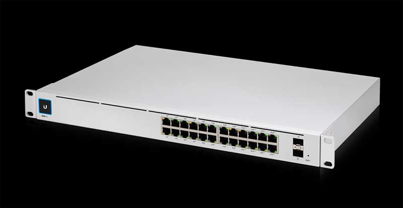 UniFi Switch Pro 24 PoE