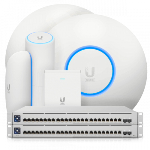 UniFi 6