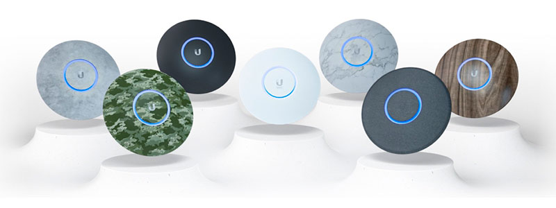 Точки доступу UniFi 6