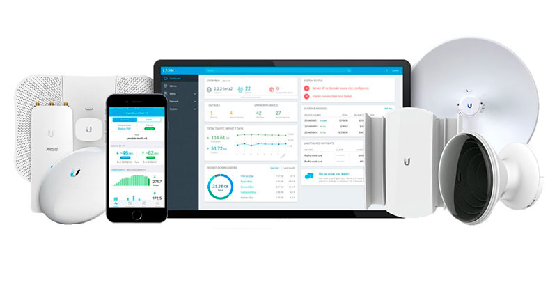 Ubiquiti LTU