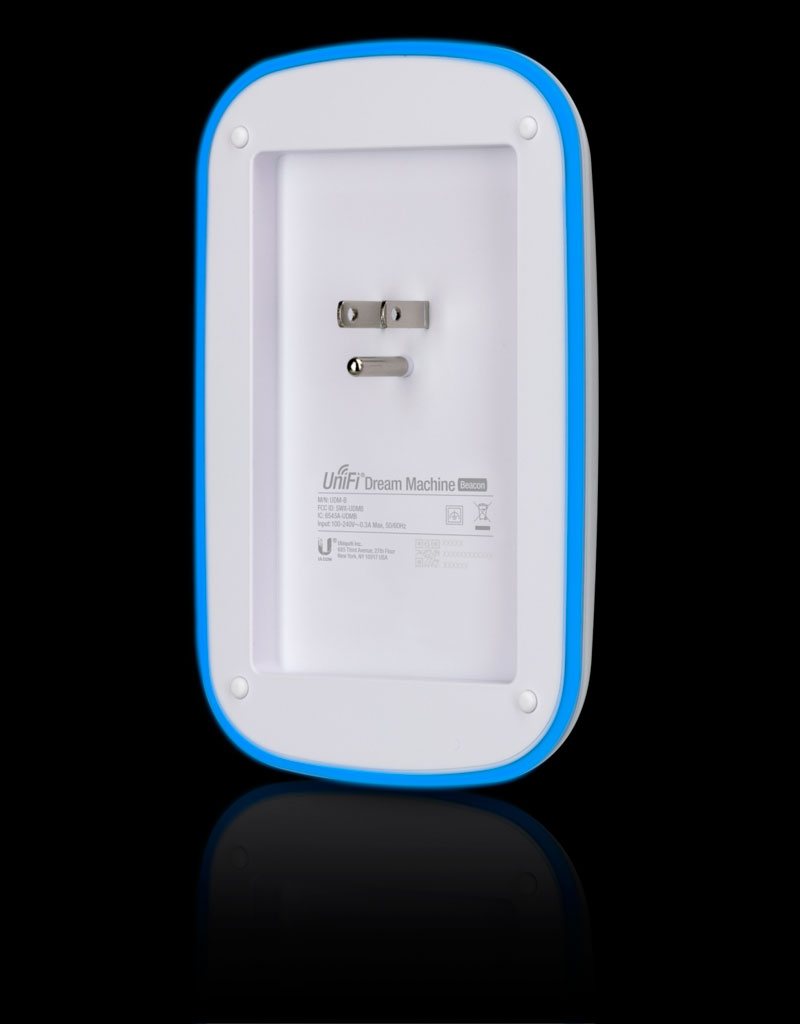 Роз'єм UniFi Dream Machine Beacon
