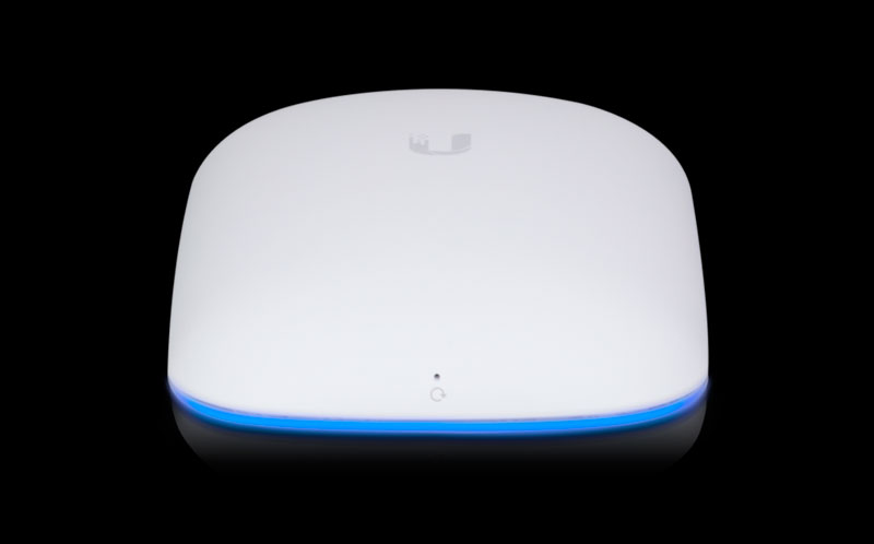 Ретранслятор UniFi Dream Machine Beacon