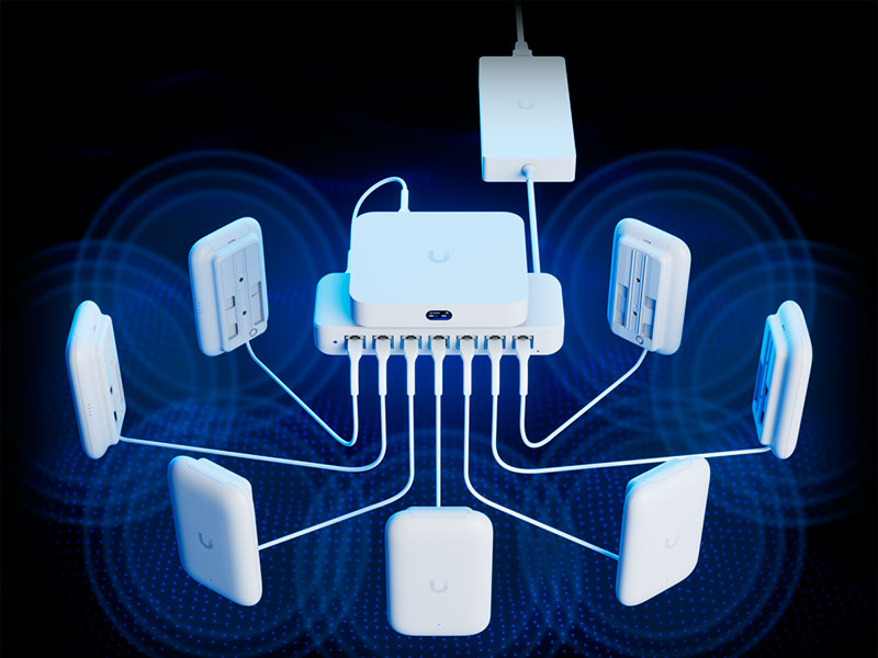 Cloud Gateway Ultra