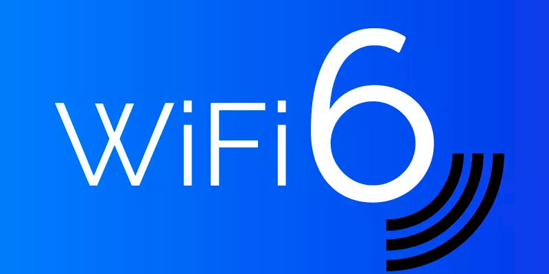 Wi-Fi 6