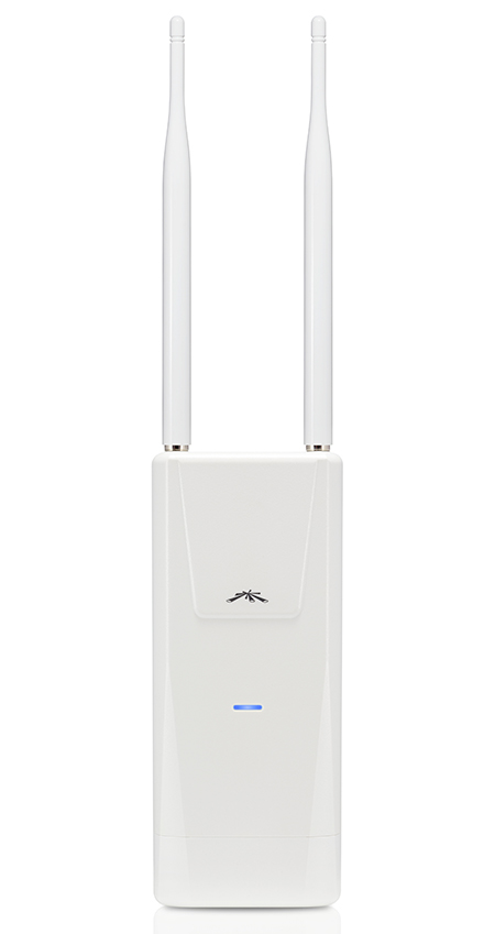 Ubiquiti TOUGHSwitch TS-5