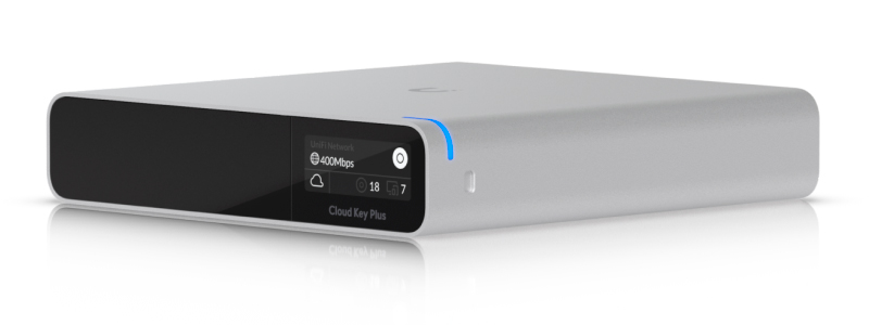 UniFi CloudKey Gen2+ (UCK-G2-SSD)